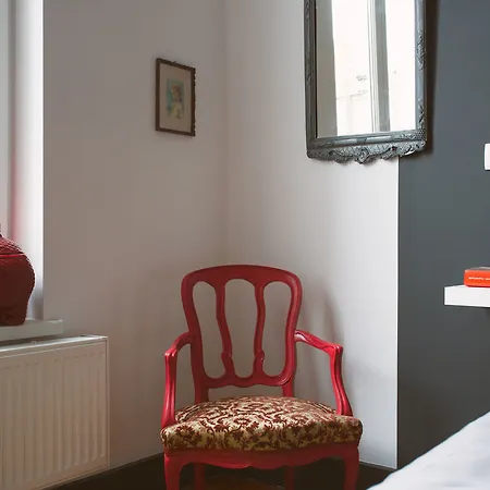 Bed & Breakfast Le 36 3*