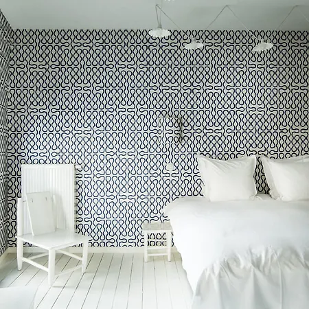 La Maison Haute Bruksela