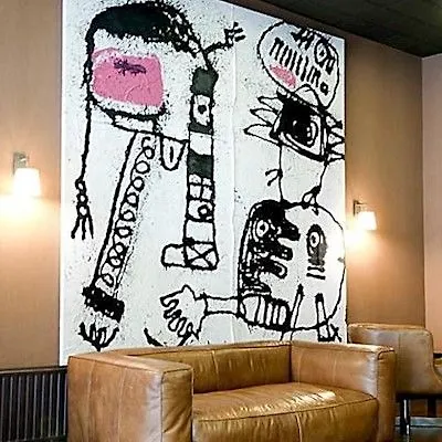 New Charlemagne 4* Brussels