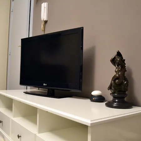 Appartbrussels Apartament