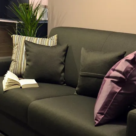 Appartbrussels Apartamento
