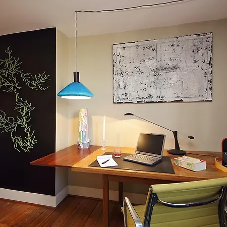 Appartement My Private House *
