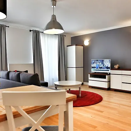 Appart hôtel Spot