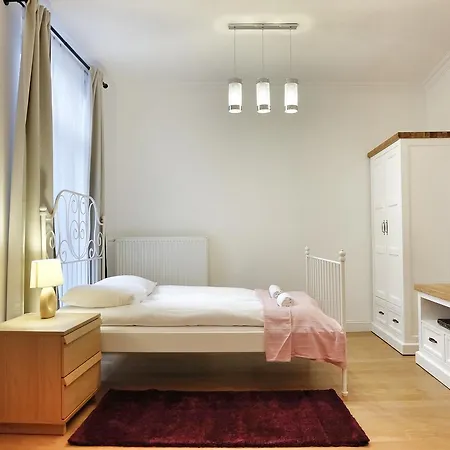 Spot Appart hôtel Bruxelles