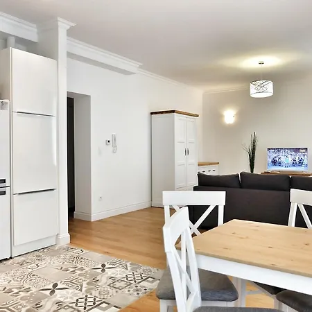 Appart hôtel Spot 3*
