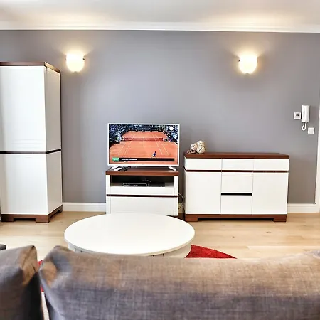 Appart hôtel Spot Bruxelles