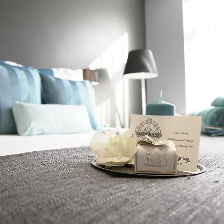 Be In فندق مبيت وإفطار 4*