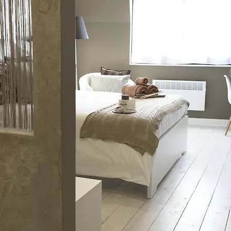 Be In فندق مبيت وإفطار 4*