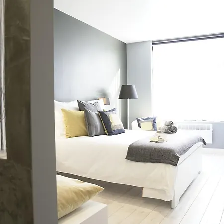 فندق مبيت وإفطار Be In