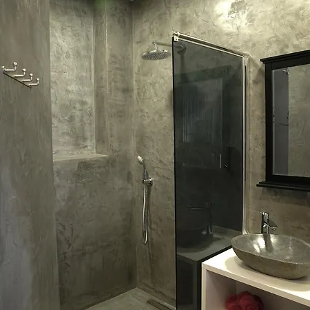 فندق مبيت وإفطار Be In 4*