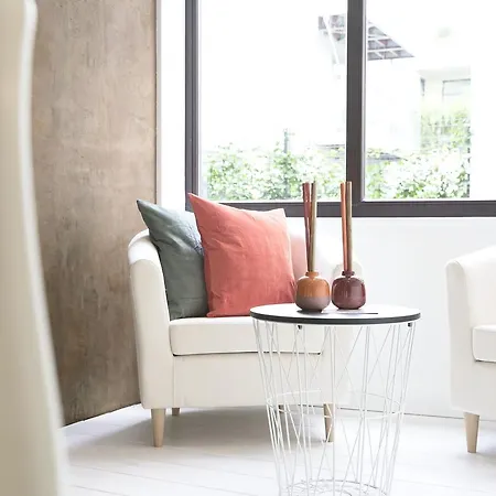 Be In فندق مبيت وإفطار