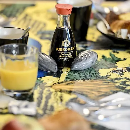 ヤドヤ ホテル 3*