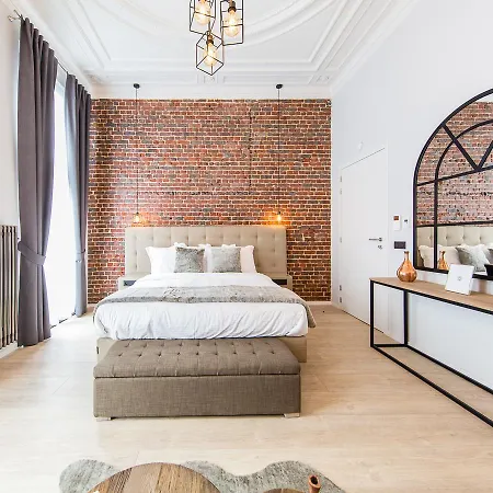 Apartman Secret Royal