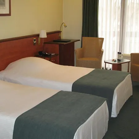 Western County House 3*