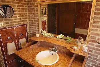 Carmelites Otel Brüksel