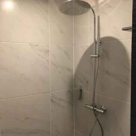 Les Lofts De Styliste Apartahotel *