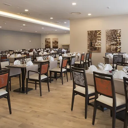 Apartman Domitys L'ecrin Vert