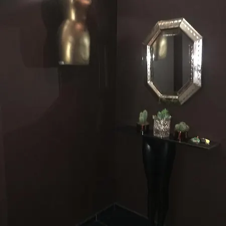 Les Lofts De Styliste * Bruselas