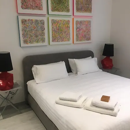Les Lofts De Styliste Apartahotel Bruselas