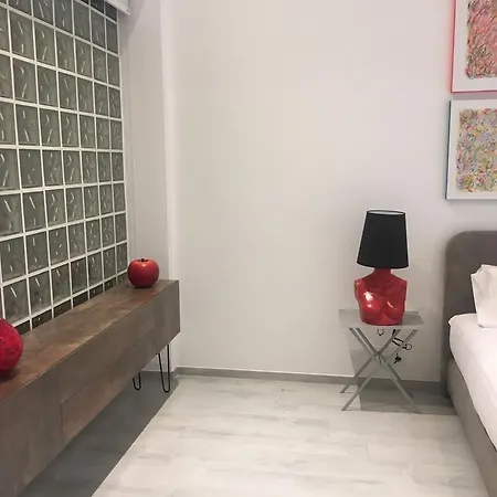 Les Lofts De Styliste Apartahotel
