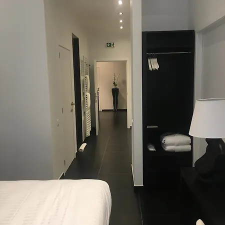 Les Lofts De Styliste * Bruselas