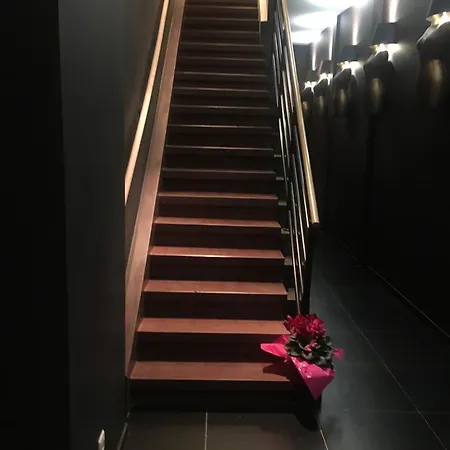 Apartahotel Les Lofts De Styliste