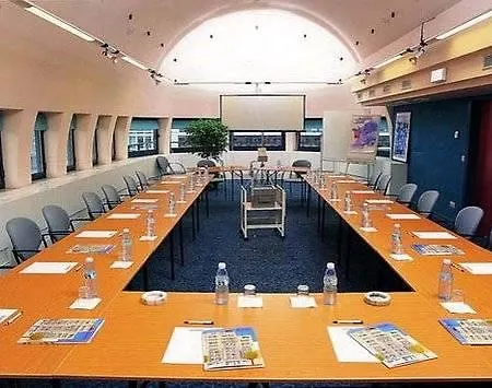 Citadines Toison D'or 3* Bruxelles