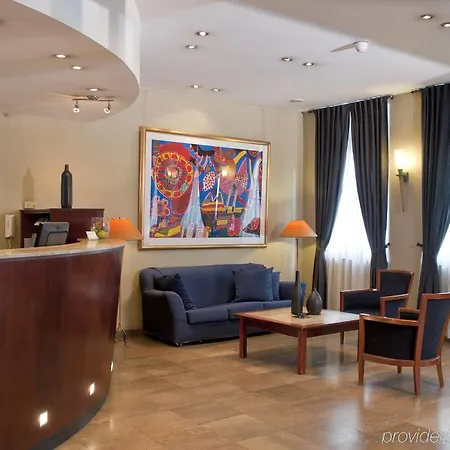 Hotel 9hotel Sablon