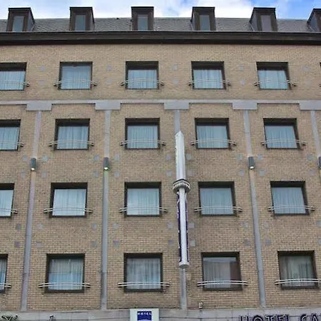 Ibis Brussels Centre Chatelain Ixelles