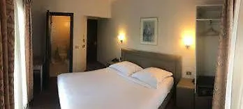Le Chantecler Hotel Brussel