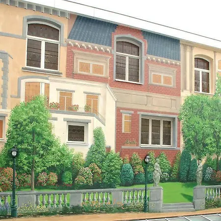 Progress Hotel
