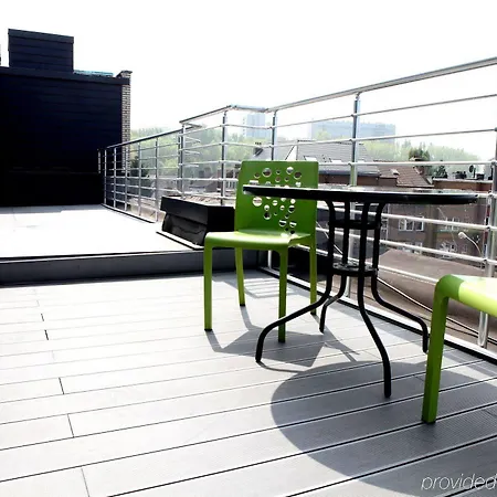 Hotel Phenix 3*