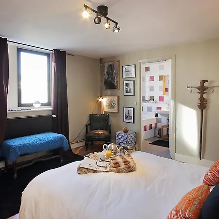 My Private House Appartement Brussel