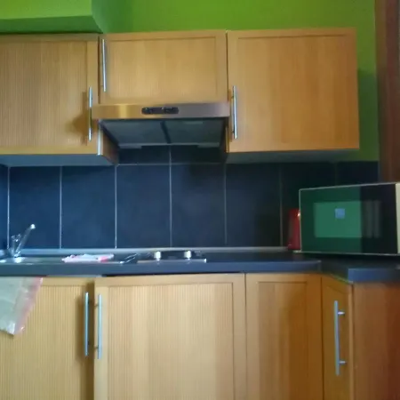 Ams Flats Apartamento