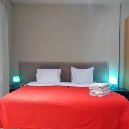 Ams Flats Apartamento