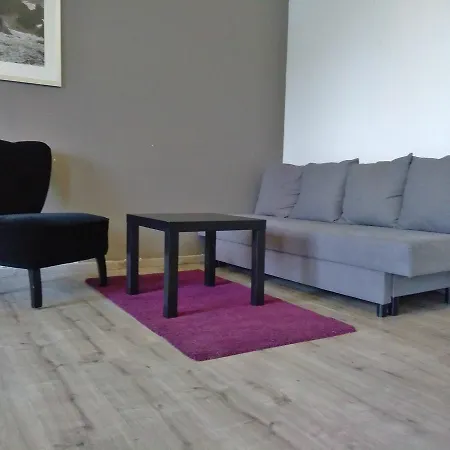 Ams Flats Apartamento
