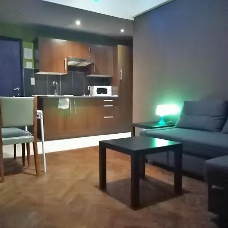 Apartamento Ams Flats *