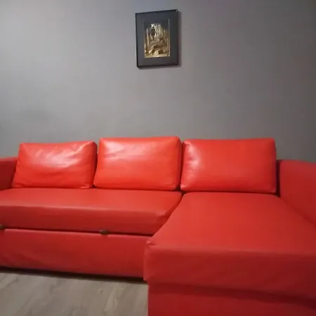 Ams Flats Apartamento *