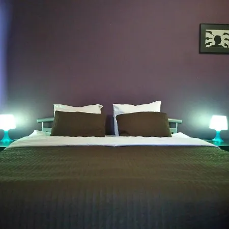 Ams Flats Apartamento *