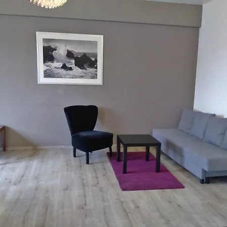 Ams Flats * Bruselas