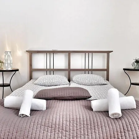 Apartmentsapart Aparthotel