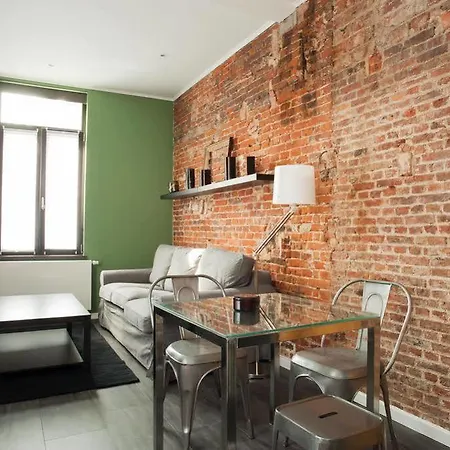 Smartflats Beguinage *