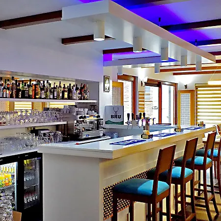 Bed & Breakfast Fly Lounge