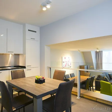 Thon Florence 4* Bruxelles