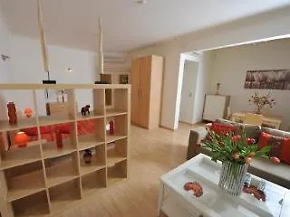 ホテル European Union Flats ブリュッセル