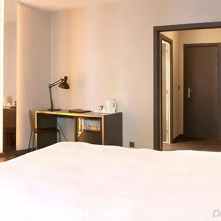 Atlas Hotell