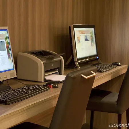 Atlas Ξενοδοχείο Βρυξέλλες