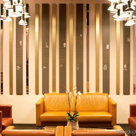 Atlas Hotel Brussel