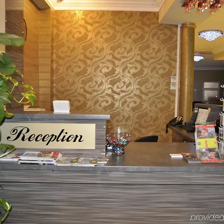 Prestige Flats Bryssel