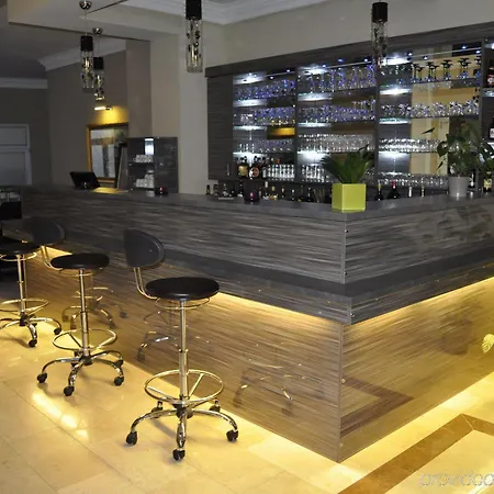 Prestige Flats Apartamento Bruselas